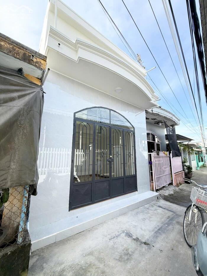 Hình ảnh Bán Nhà Hẻm Đường Phước Long Tp Nha Trang – Cách Biển 7 Phút 3