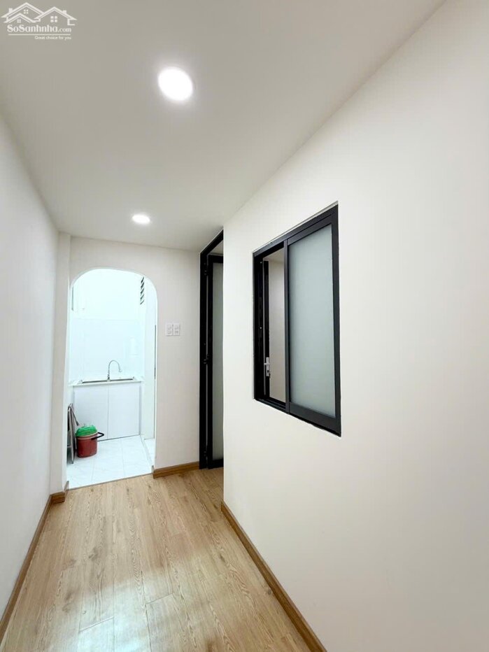 Hình ảnh Bán Nhà Hẻm Đường Phước Long Tp Nha Trang – Cách Biển 7 Phút 6