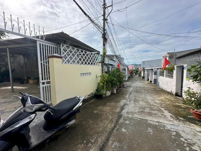 Hình ảnh Bán Đất Nguyễn Chích Sau Trạm Đăng Kiểm Bắc Nha Trang – Đường Ô Tô 1