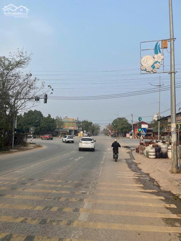 Hình ảnh Bán đất phân lô Yên trung, Tam đảo, vĩnh phúc. 2