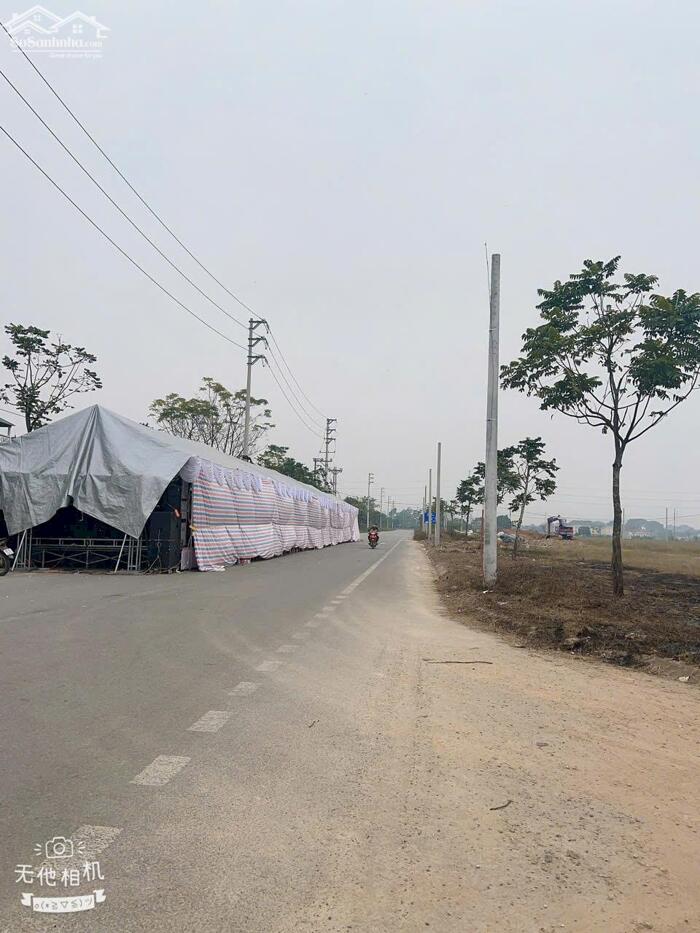 Hình ảnh Bán đất phân lô Yên trung, Tam đảo, vĩnh phúc. 1