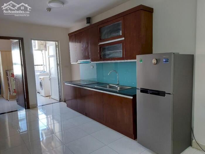 Hình ảnh cho thuê chung cư MHDI Đình Thôn, 75m, 3 phòng ngủ, đồ cơ bản 12,5 triệu 0