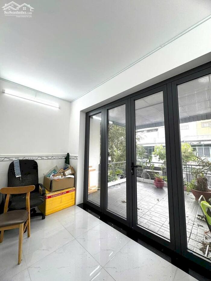 Hình ảnh BÁN NHÀ TRỆT LẦU DS55 KHU 586, P. HƯNG PHÚ, CẦN THƠ. 5