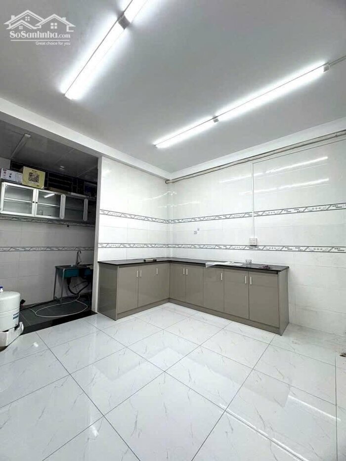 Hình ảnh BÁN NHÀ TRỆT LẦU DS55 KHU 586, P. HƯNG PHÚ, CẦN THƠ. 8