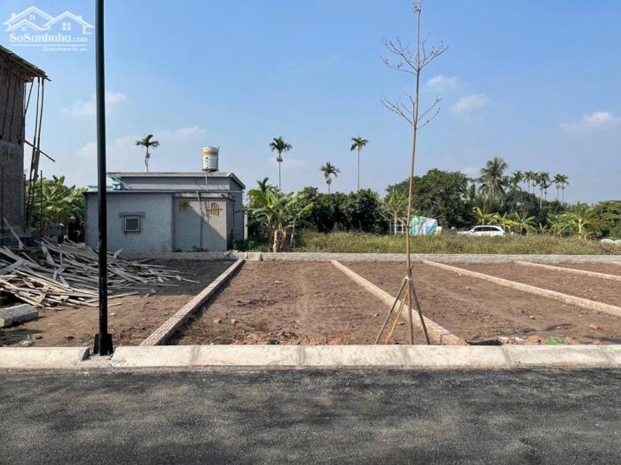 Hình ảnh Bán đất thổ cư 90m vuông tại thị trấn Quất Lâm giá nhỉnh 1 tỷ anh chị có nhu cầu mua đất liên hệ em. Giá thỏa thuận 1