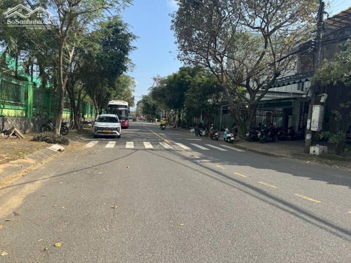 Hình ảnh Cần bán lô góc 2 MT đường Phùng Hưng và Nguyễn Thị Thập.P Thanh Khê.Đà Nẵng 1