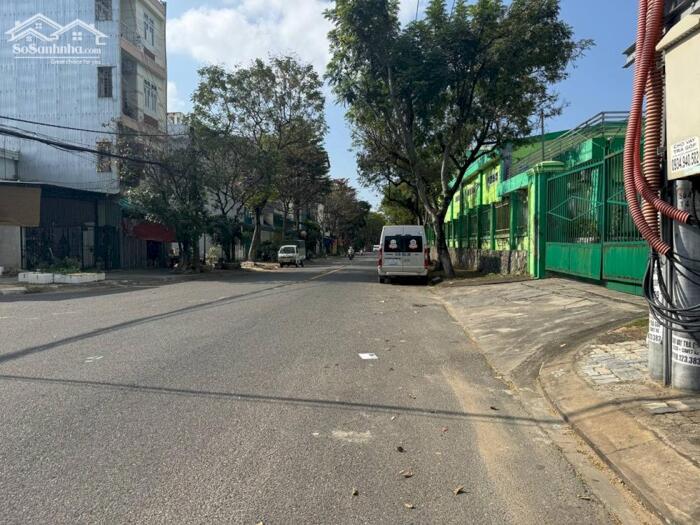 Hình ảnh Cần bán lô góc 2 MT đường Phùng Hưng và Nguyễn Thị Thập.P Thanh Khê.Đà Nẵng 2