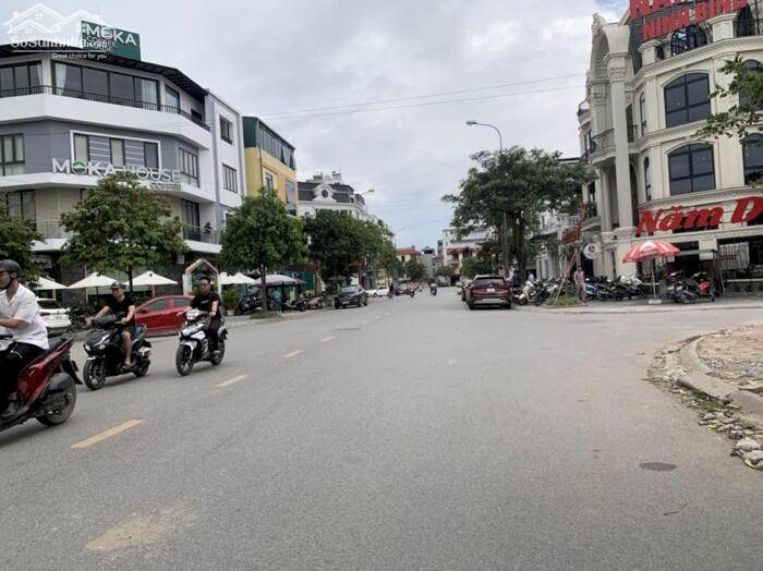 Hình ảnh RẺ NHẤT 31HA TRÂU QUỲ 140m2 mặt tiền rộng 7m phố Cửu Việt, vị trí kinh doanh rất tốt 3