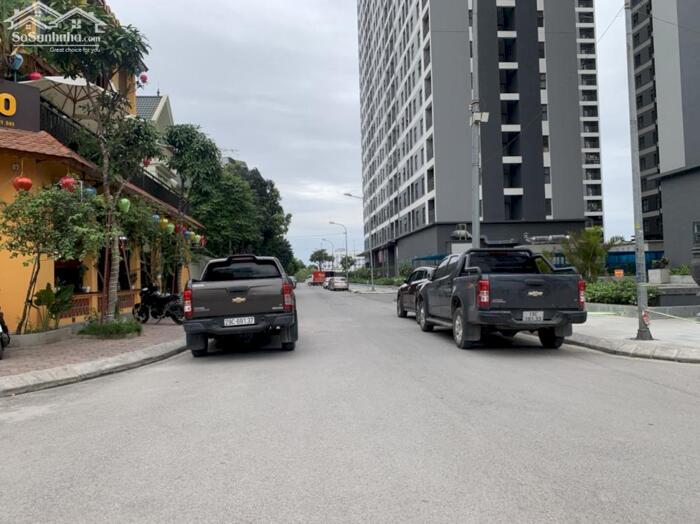 Hình ảnh RẺ NHẤT 31HA TRÂU QUỲ 140m2 mặt tiền rộng 7m phố Cửu Việt, vị trí kinh doanh rất tốt 1