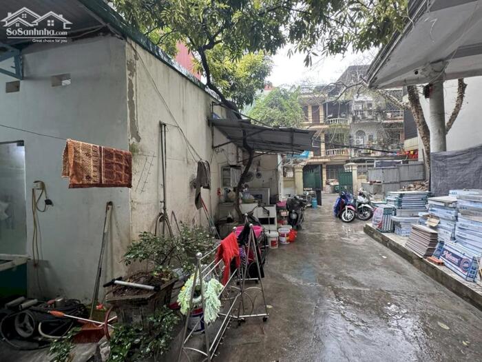 Hình ảnh Bán Nhà P/Lô 2 Ô Tô Tránh Núi Trúc Ba Đình 357m2-2T MT10m 2 THOÁNG 92 Tỷ Núi Trúc. 4