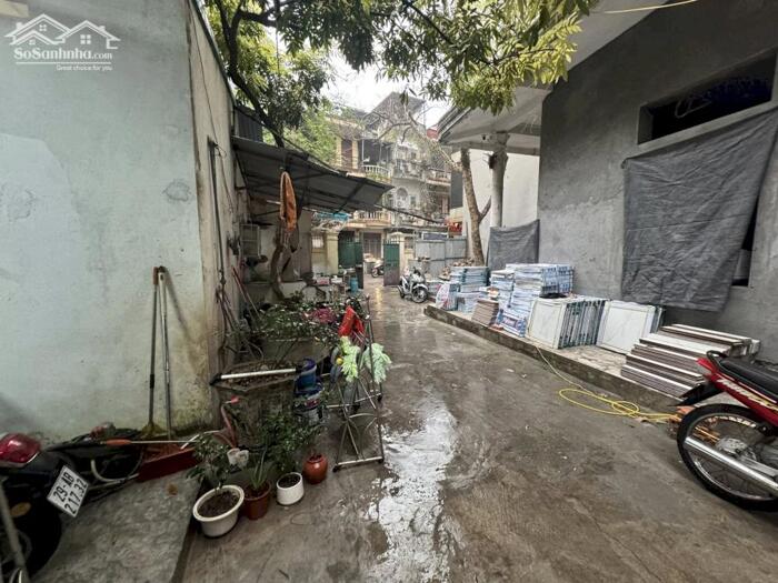 Hình ảnh Bán Nhà P/Lô 2 Ô Tô Tránh Núi Trúc Ba Đình 357m2-2T MT10m 2 THOÁNG 92 Tỷ Núi Trúc. 3