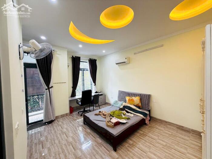 Hình ảnh Cho thuê nhà mặt tiền đường Đặng Dung. Thích hợp làm spa, văn phòng 4