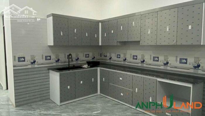 Hình ảnh Cần bán nhà 3 tầng đầy đủ công năng tại trung tâm Phường Thủy Nguyên, TP Hải Phòng 2