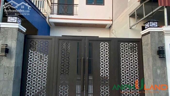 Hình ảnh Cần bán nhà 3 tầng đầy đủ công năng tại trung tâm Phường Thủy Nguyên, TP Hải Phòng 3