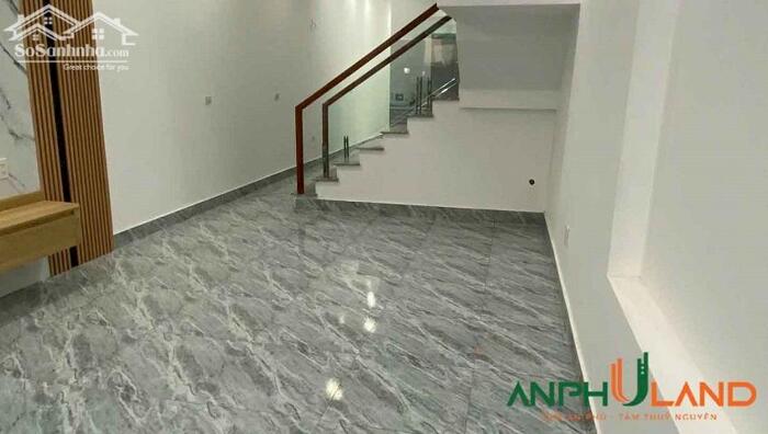 Hình ảnh Cần bán nhà 3 tầng đầy đủ công năng tại trung tâm Phường Thủy Nguyên, TP Hải Phòng 6