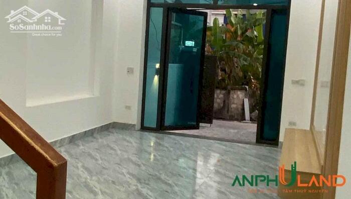 Hình ảnh Cần bán nhà 3 tầng đầy đủ công năng tại trung tâm Phường Thủy Nguyên, TP Hải Phòng 1