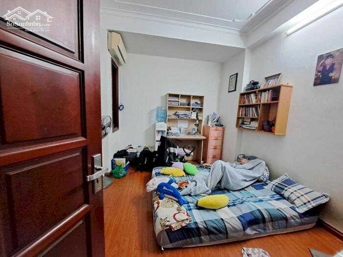 Hình ảnh Phố Tôn Đức Thắng 480m2 230 Tỷ GPXD 9 Nổi 1 Hầm Mặt Tiền Đẹp Vỉa Hè Rộng 1