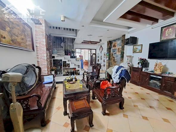 Hình ảnh Phố Tôn Đức Thắng 480m2 230 Tỷ GPXD 9 Nổi 1 Hầm Mặt Tiền Đẹp Vỉa Hè Rộng 3