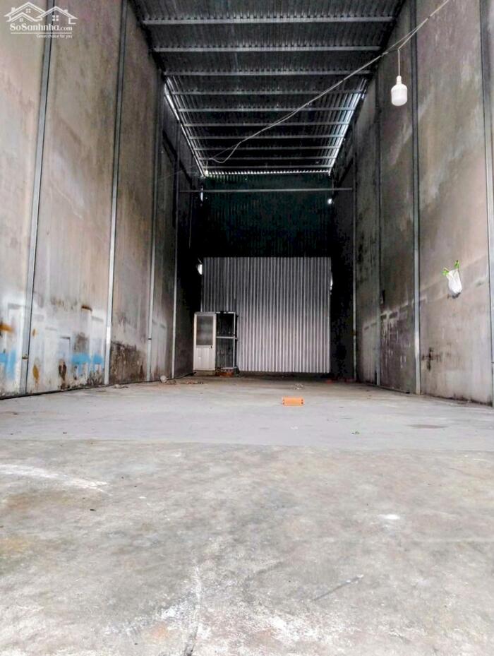 Hình ảnh Bán đất tặng kho 1/Trung Đông 11-Thới Tam Thôn-Hóc Môn.Dt 5x21~104m2~3,4ty 3
