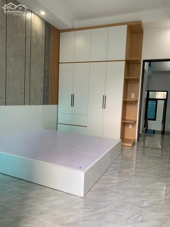 Hình ảnh Bán nhà 3 tầng Bình Hàn, ngõ thông ô tô – giá chỉ 2,8xx tỷ 1