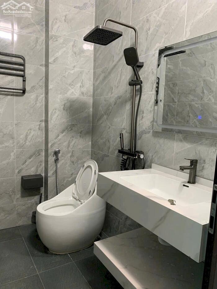 Hình ảnh Bán nhà 3 tầng Bình Hàn, ngõ thông ô tô – giá chỉ 2,8xx tỷ 3