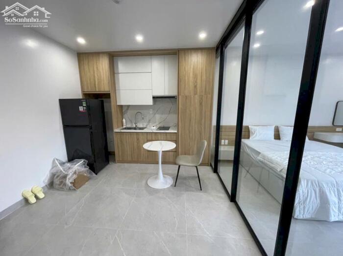 Hình ảnh Cho thuê căn hộ cao cấp Waterfront City, 1 p.ngủ (40m2). 2