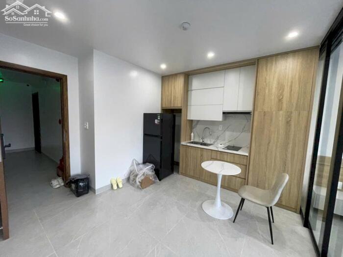 Hình ảnh Cho thuê căn hộ cao cấp Waterfront City, 1 p.ngủ (40m2). 1