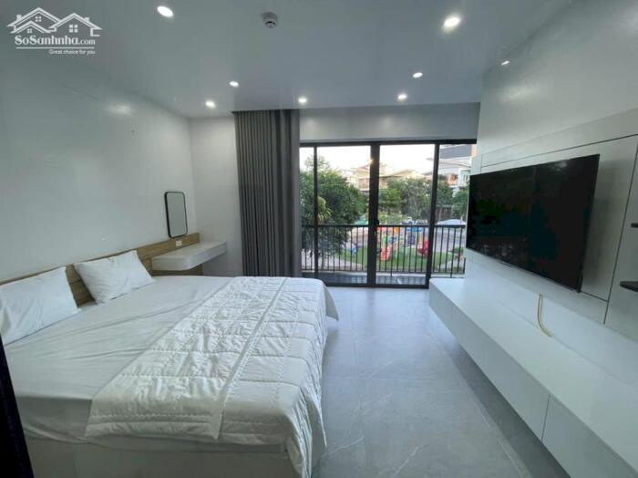 Hình ảnh Cho thuê căn hộ cao cấp Waterfront City, 1 p.ngủ (40m2). 5