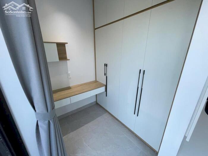 Hình ảnh Cho thuê căn hộ cao cấp Waterfront City, 1 p.ngủ (40m2). 9