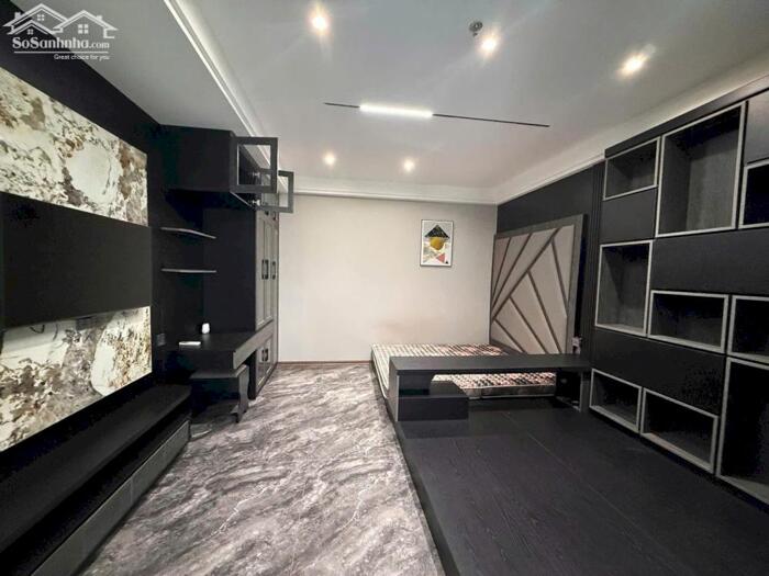 Hình ảnh Cho thuê căn hộ 1 ngủ (35m2) Vinhomes Marina. 0