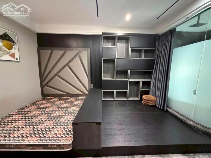 Hình ảnh Cho thuê căn hộ 1 ngủ (35m2) Vinhomes Marina. 1