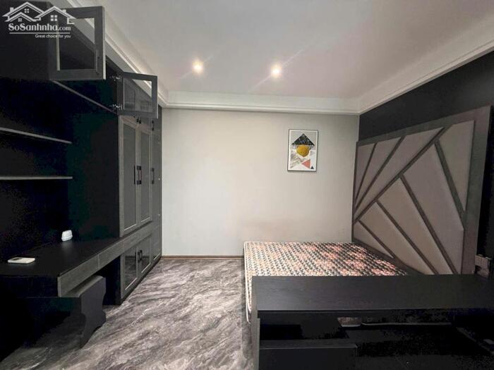 Hình ảnh Cho thuê căn hộ 1 ngủ (35m2) Vinhomes Marina. 4