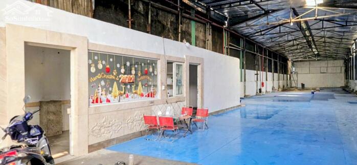 Hình ảnh Cho thuê kho xưởng mặt tiền QL1A-Thới An-Q12.Dt 10x65~650m2~60tr 2