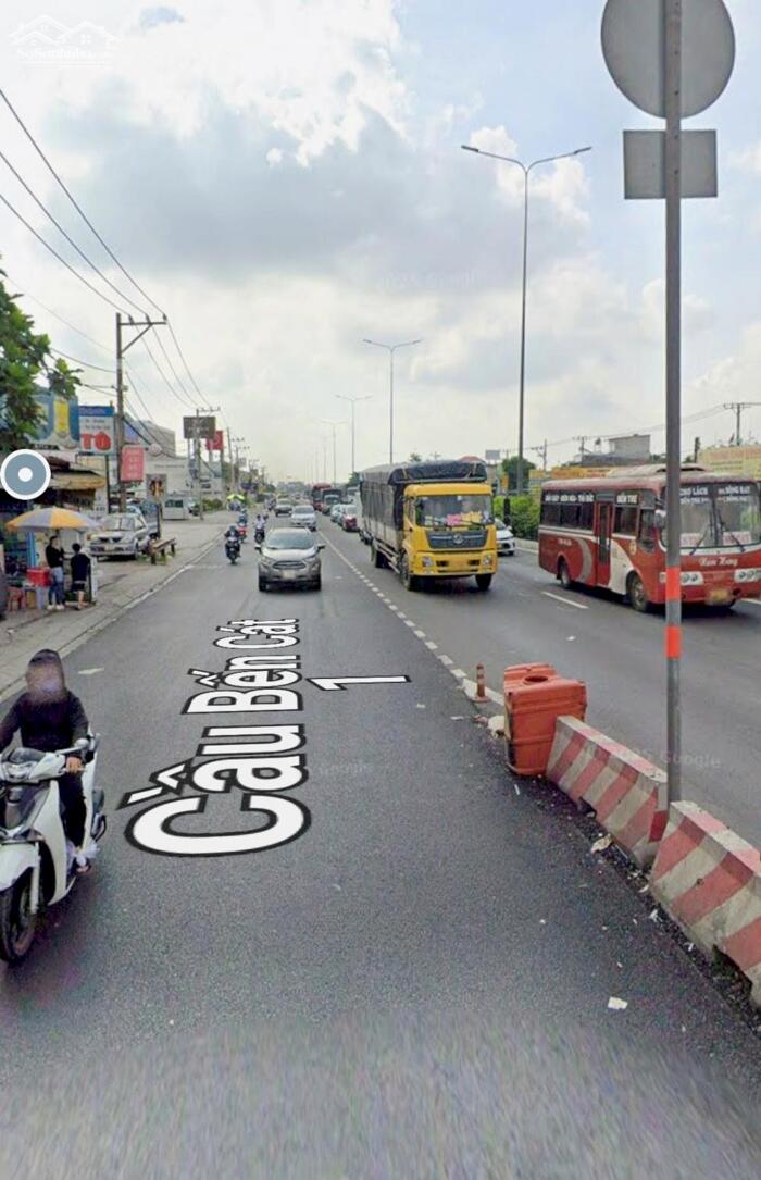 Hình ảnh Cho thuê kho xưởng mặt tiền QL1A-Thới An-Q12.Dt 10x65~650m2~60tr 4