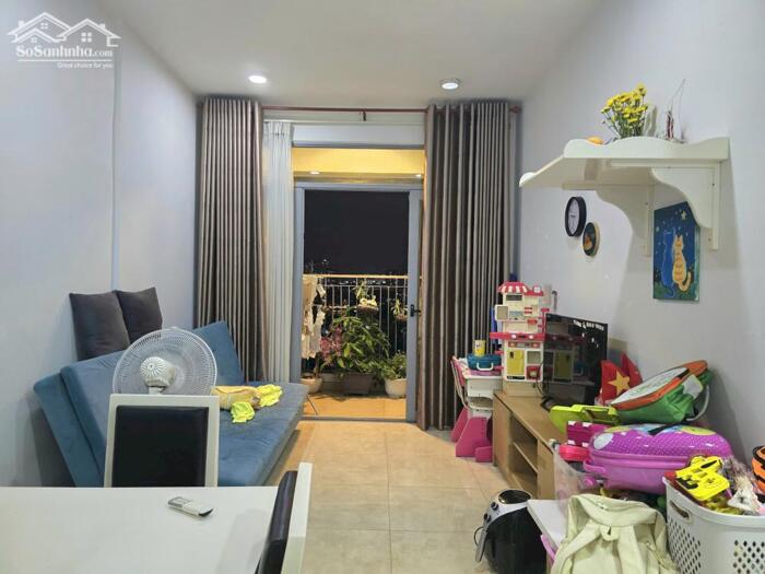 Hình ảnh Giá rẻ nhất Opal Garden hiện tại , 2PN nhà trống, sổ hồng sẵn 5