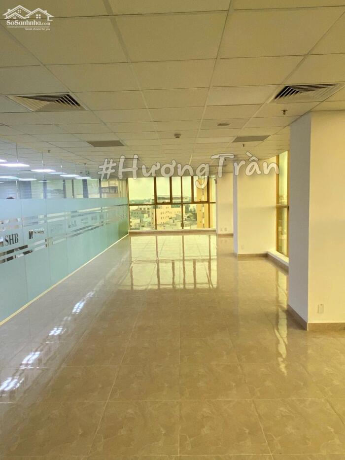 Hình ảnh 24 triệu 180 - CHO THUÊ VĂN PHÒNG từ 93m2 CỦA TÒA NHÀ SHB, MẶT TIỀN ĐƯỜNG ĐẠI LỘ HÒA BÌNH 5