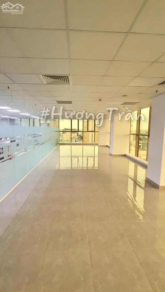 Hình ảnh 24 triệu 180 - CHO THUÊ VĂN PHÒNG từ 93m2 CỦA TÒA NHÀ SHB, MẶT TIỀN ĐƯỜNG ĐẠI LỘ HÒA BÌNH 4