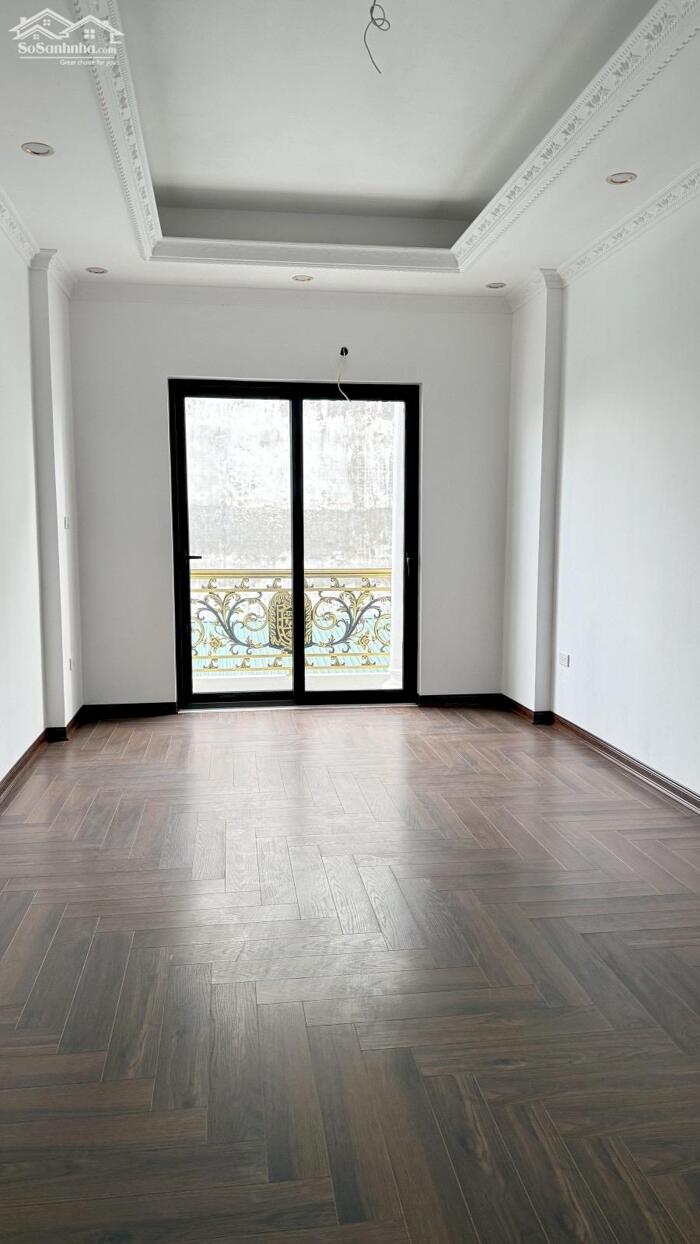 Hình ảnh Bán nhà Trần Khát Chân 52m2 nhà đẹp 6 tầng thang máy lô góc ở luôn 13.9 tỷ 1