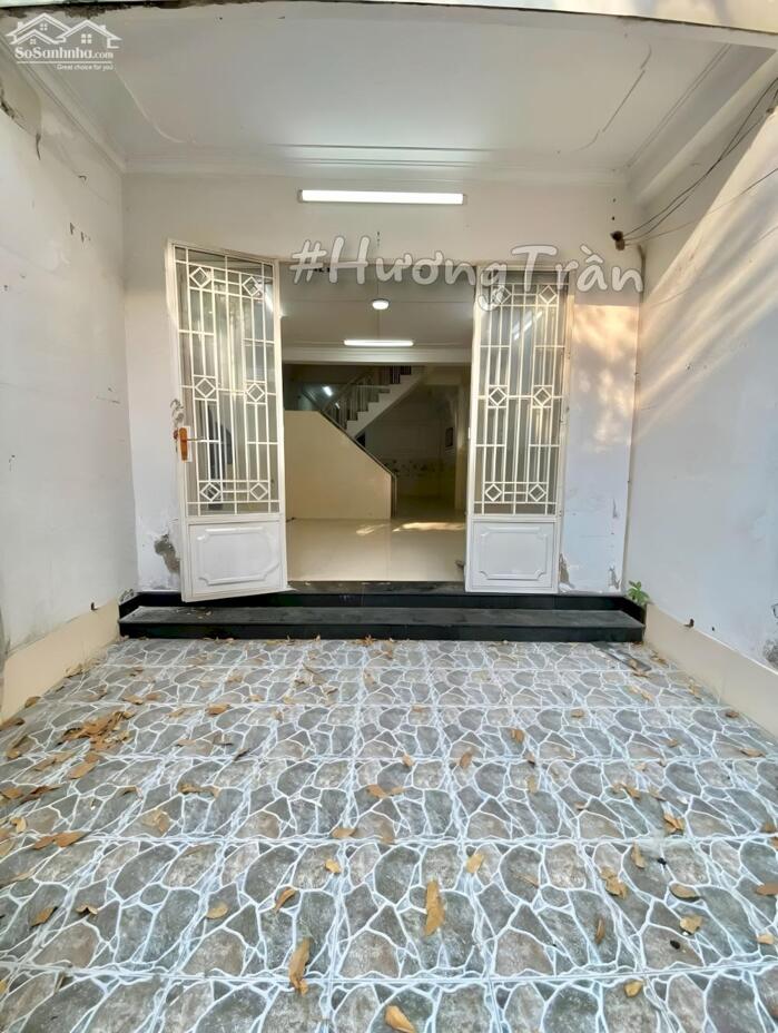 Hình ảnh 17 triệu - CHO THUÊ NHÀ 3 TẦNG MẶT TIỀN ĐƯỜNG LÊ BÌNH, P. TÂN AN 1