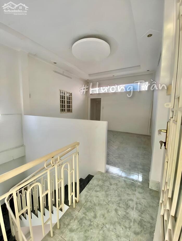 Hình ảnh 17 triệu - CHO THUÊ NHÀ 3 TẦNG MẶT TIỀN ĐƯỜNG LÊ BÌNH, P. TÂN AN 5