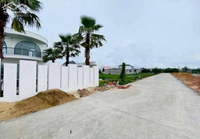 Hình ảnh Bán Đất View Phá Tam Giang KQH Cự Lại Trung – Phú Hải | 150m², Đường 9m, Giá 2 Tỷ TL 2