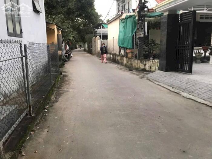 Hình ảnh Bán Đất Kiệt Ô Tô Tây Trì Nhơn – Mỹ Thượng | 113m², Đường 4m, Giá 1,75 Tỷ 1