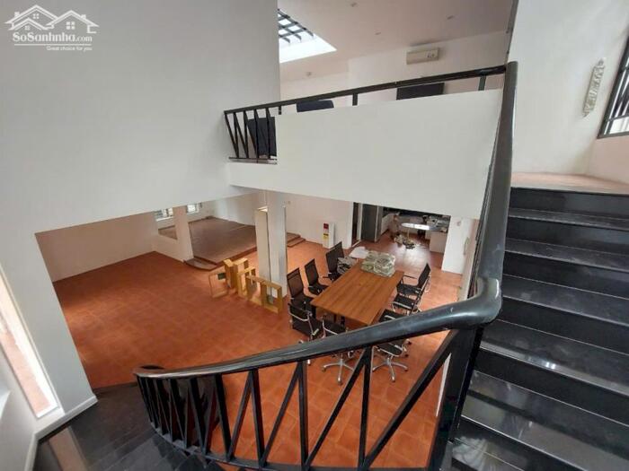 Hình ảnh BDS HVL Biệt Thự Khu Compound ABC - 97 Trần Não, Bình An, Q2 4