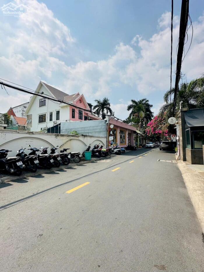 Hình ảnh BDS HVL [NC] 36 Ngô Quang Huy Q2 Giá 160 tỷ 1