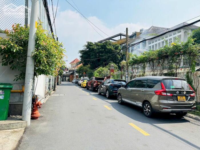 Hình ảnh BDS HVL [NC] 36 Ngô Quang Huy Q2 Giá 160 tỷ 0