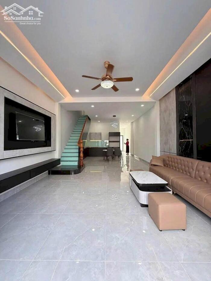 Hình ảnh GÁC LỬNG SỔ RIÊNG – CHỈ 400TR NHẬN NHÀ Ở NGAY 1