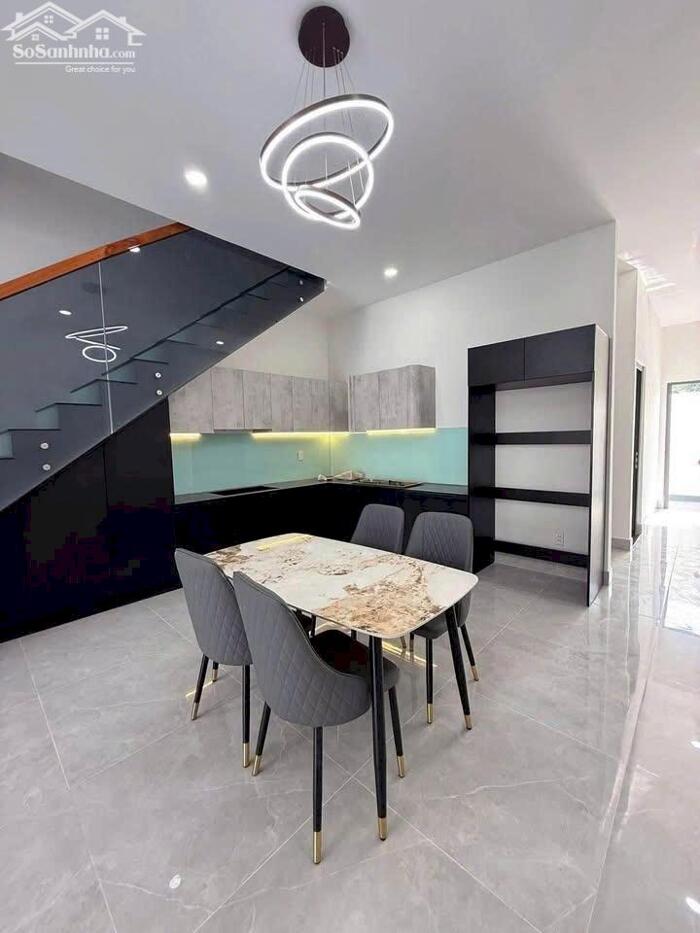 Hình ảnh GÁC LỬNG SỔ RIÊNG – CHỈ 400TR NHẬN NHÀ Ở NGAY 2