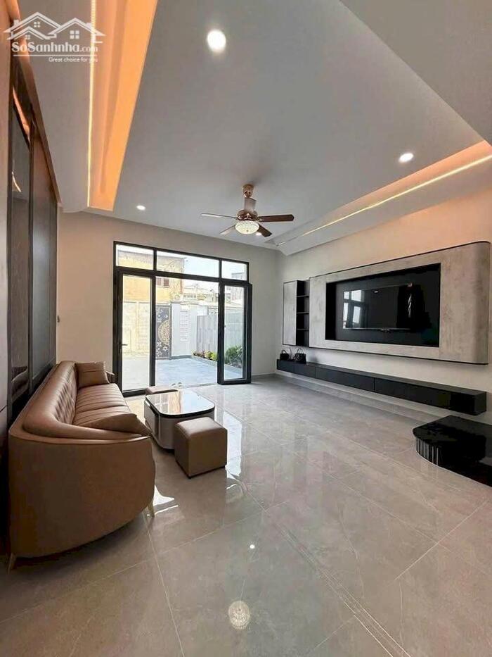 Hình ảnh GÁC LỬNG SỔ RIÊNG – CHỈ 400TR NHẬN NHÀ Ở NGAY 3