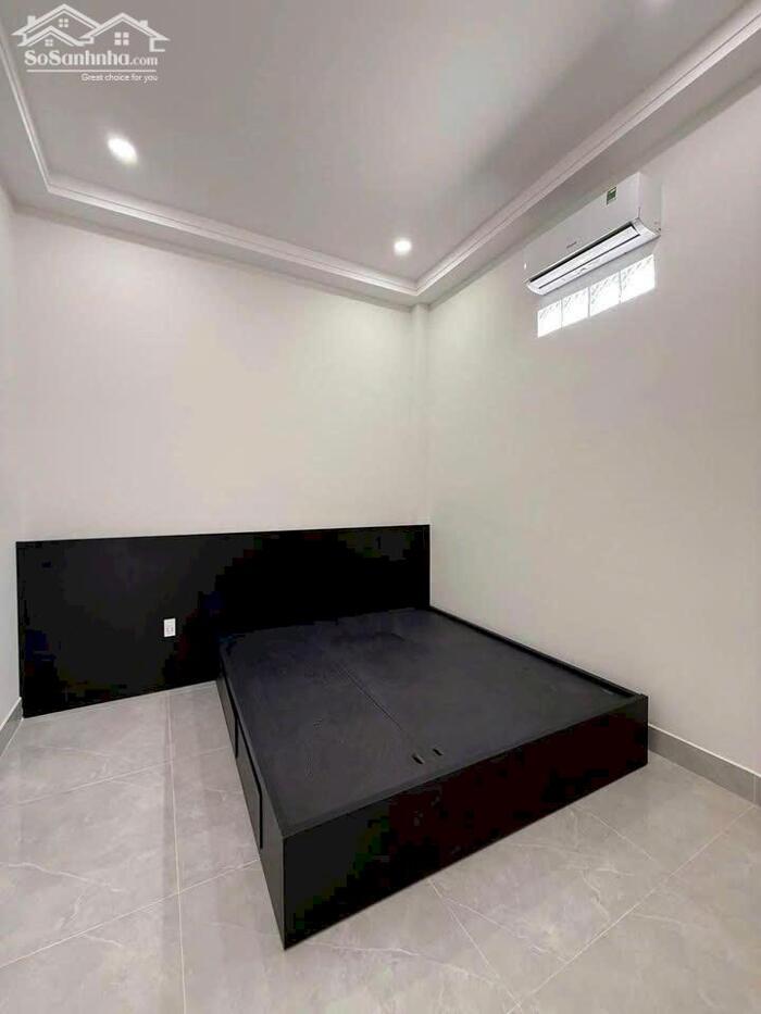 Hình ảnh GÁC LỬNG SỔ RIÊNG – CHỈ 400TR NHẬN NHÀ Ở NGAY 4