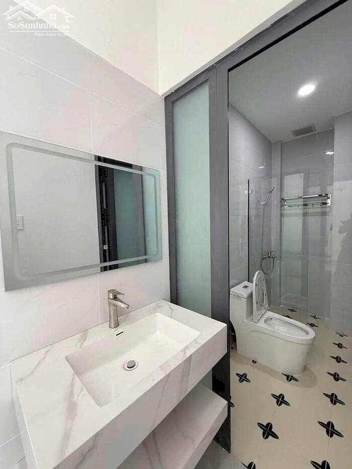 Hình ảnh GÁC LỬNG SỔ RIÊNG – CHỈ 400TR NHẬN NHÀ Ở NGAY 5